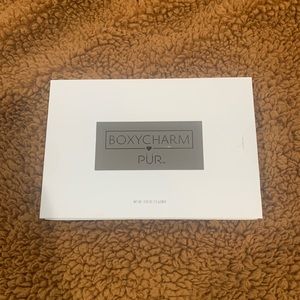 BOXYCHARM PUR EYESHADOW PALETTE